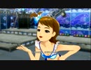 アイドルマスターOFA　双海亜美「ラムネ色 青春」【HD＆60fps】