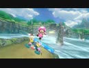 マリオカート8　気ままにオンライン対戦　47