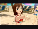 【アイドルマスターOFA】春香・美希・千早・雪歩・真 ラムネ色 青春