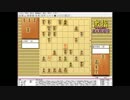 気になる棋士の棋譜を見よう！その２７（羽生三級　対　先崎二級）