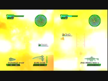 【地球防衛軍4】2人で実況プレイ part10