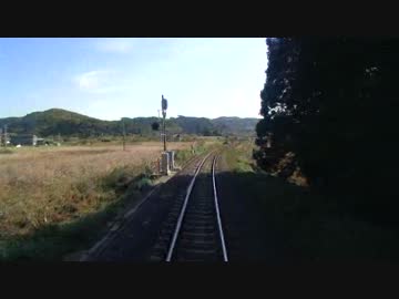 【前面展望】伊勢市ー鳥羽市【亀山ー鳥羽市⑦】