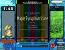 【自作差分】●4 Maple Syrup Hurricane
