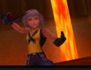 【内なる】KH Re:COMを生のんプレイRiku05【闇を知れ】