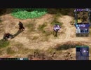 command&conquer 3   Kene's Wrath    Skirmish 7    Split Decision