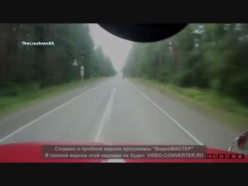 世界の事故・アクシデント集140