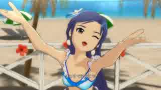 アイドルマスターOFA 千早ソロ ラムネ色 青春