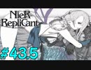 【実況】兄妹愛溢れるゲームをプレイ【ニーアレプリカント】part43.5