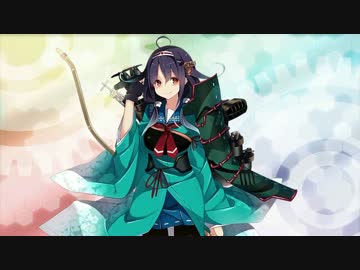 超人気【艦これ】初見【実況プレイ】Part270