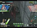 一つ屋根の上で空を見上げるボーダーブレイク