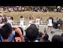 ダンドル城天　monochrome　高画質版