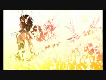 過ぎ去ったあの日の誓い
