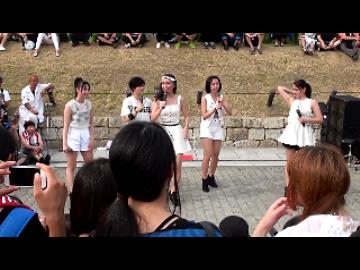 ダンドル城天　神のまにまに　高画質版