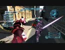 元オペトロ大将のバトオペ動画（HighAce[21]部隊戦7）