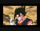 MUGEN ベジット　コンボムービー.mp4