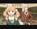 【アニメ】エスカ&ロジーのアトリエ OP-Full