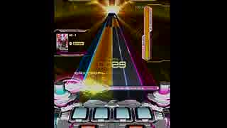 【譜面確認動画】 御千手メディテーション[EXHAUST]【SDVX】