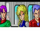 【PSⅡ-3】新たな仲間たち【PSシリーズ総プレイ9】new