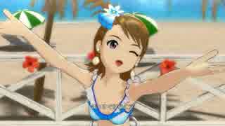 アイドルマスターOFA 亜美ソロ ラムネ色 青春