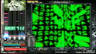 【IIDX】御千手メディテーション(SPN,SPH,SPA) 1P正規