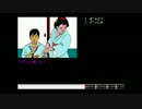 【ゆっくり実況】PC88版オホーツクに消ゆを懐かしむ part4