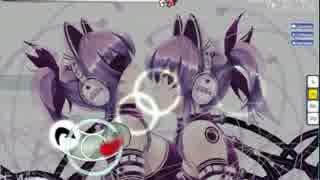 【osu!】Spiral【mknyan】