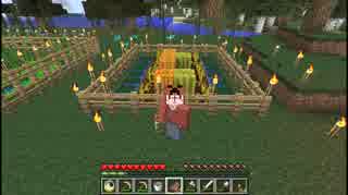 【ゆっくり実況】PC版マイクラの洗礼を受けろッ!! part 9 前編
