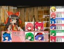 【東方卓遊戯】巫女たちが紡ぐレガリア戦記（10-6）