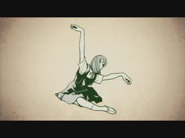 バレリーコうたってみた-nuage