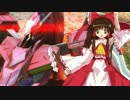 【EXVSFB】フルブースト早苗さん！【part10】