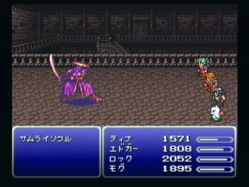 【初見】のんびりＦＦ６を実況プレイするよ！【part43】