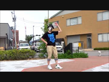 【砂漣】drop pop candyを踊ってみた【反転】