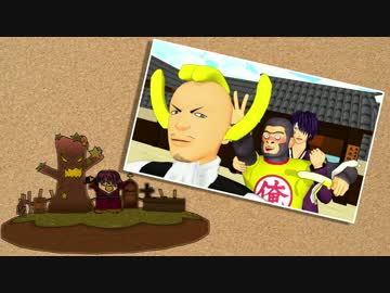 【静画集】nekodama式高杉晋助モデル2周年！祝！【MMD銀魂】