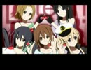 けいおん　Don't say lazy　おっさん　頑張って歌ってみた！