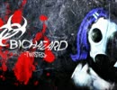 【UTAU Remix】Biohazard 【PeachFuzzMixx】-Twisted-