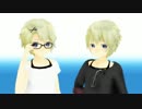 【Tda式改変弍嘩】弍嘩で夕景Circus