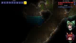 [ゆっくり実況]　Terraria その7