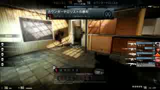 【CS:GO】ALL　KILL【AK】