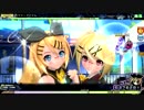 【Project DIVA Arcade FT】サマーアイドル HARD F3【PERFECT】