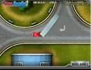 Red Truck Delivery