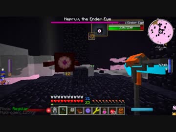 【MineCraft】工業生が工業MODで工業生活 §YCP Part11【ゆっくり実況】