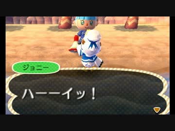 とびだせ どうぶつの森 トリコロ村スナップ集pt.16 13年4月～14年7月