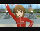 アイドルマスターOFA 雪歩ソロ ポジティブ！