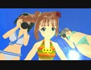 【MMD】 765プロ、常夏の島へ行く。やよいおり編 【土呂光島っぽい】