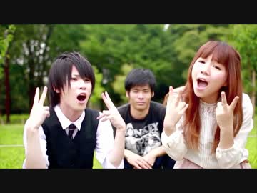 【れいたろ×ショコラ】アナと雪の女王『とびら開けて』【口パク】