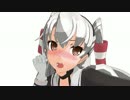 【MMD艦これ】（どうでも）いい風ね・・・【どうでもいい！】