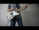 【バズマザーズ】ワイセツミーを今になって弾いてみた(おまk)