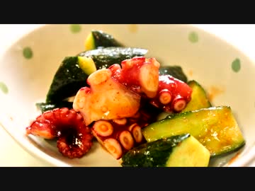 【今日の】　簡単おつまみ５品　【家飲み】