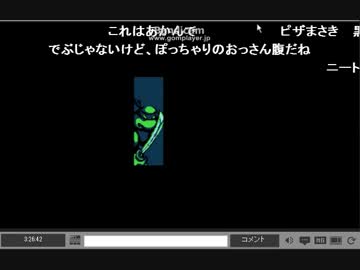 ここぷの腹筋 ニコニコ動画