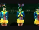 【Wake Up, Girls！】ワンフェス2014夏3「言の葉 青葉」【高画質】